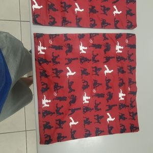 Kama Sutra Pillow Cases (for small pillows)